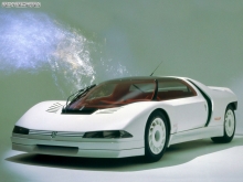Peugeot Quasar Concept „1984 01